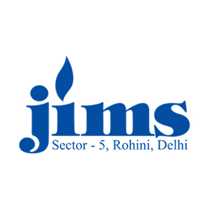 Jagan Institute of Management Studies - JIMS Rohini